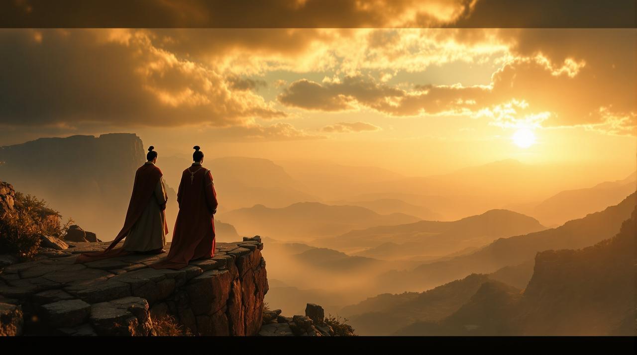 91影视年度巨制《长河》正式杀青，预计明年春节档上映